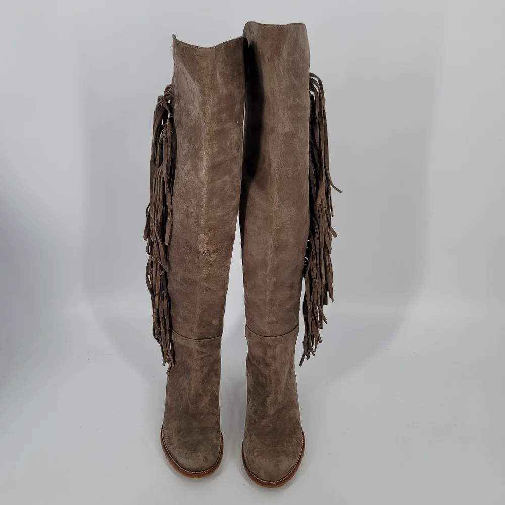 Stuart Weitzman preowned see